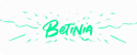 Betinia Casino